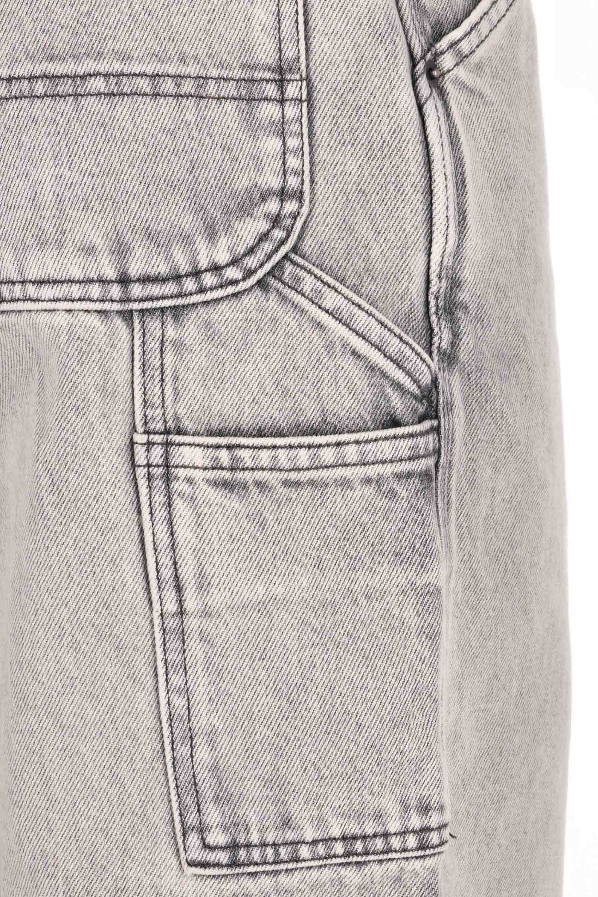 Haikure Men's Stylish Jeans - Image 7