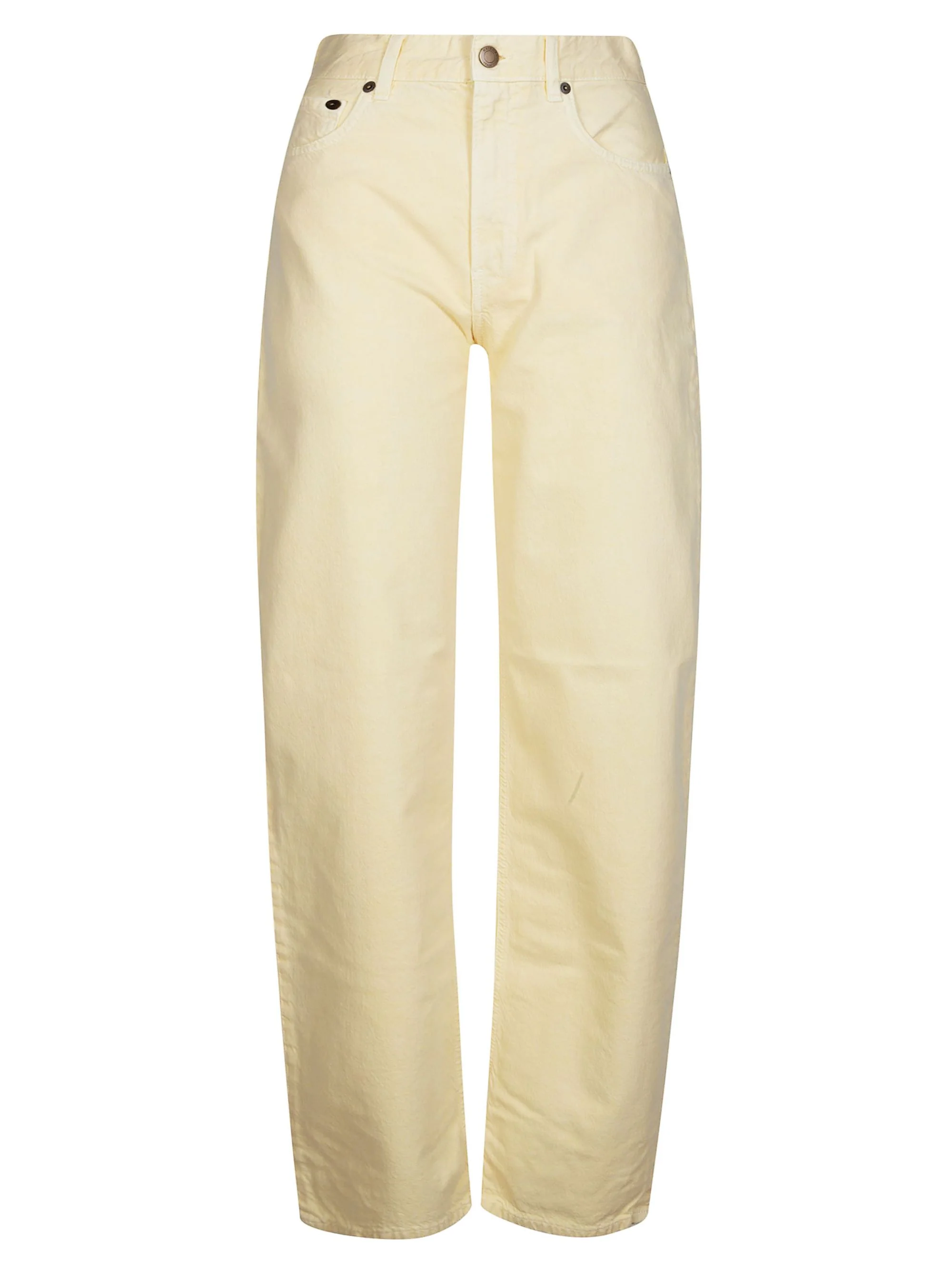 Haikure Mini Light and Natural Jeans