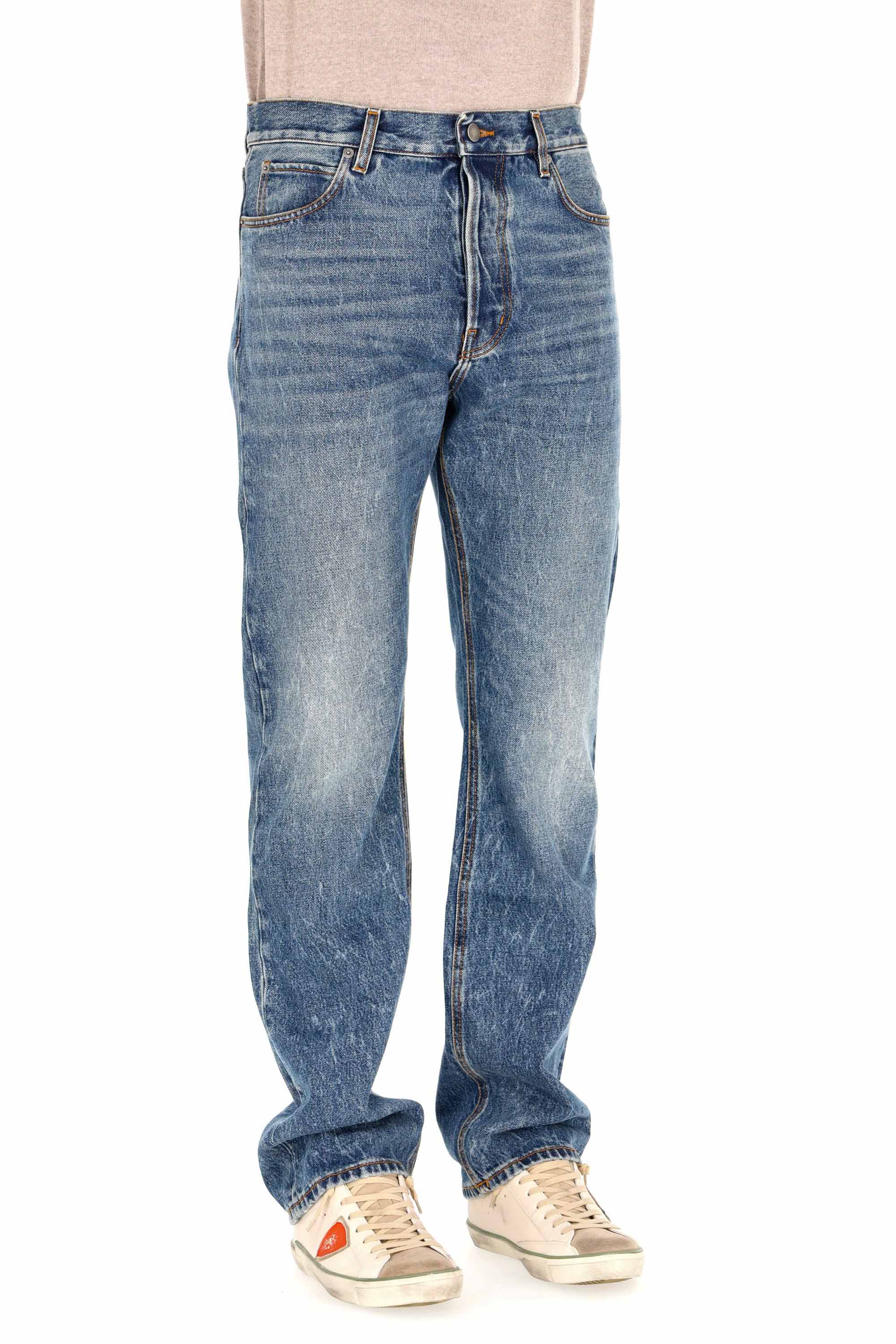 Haikure Modern Slim Fit Denim Jeans - FW25 Collection - Image 2