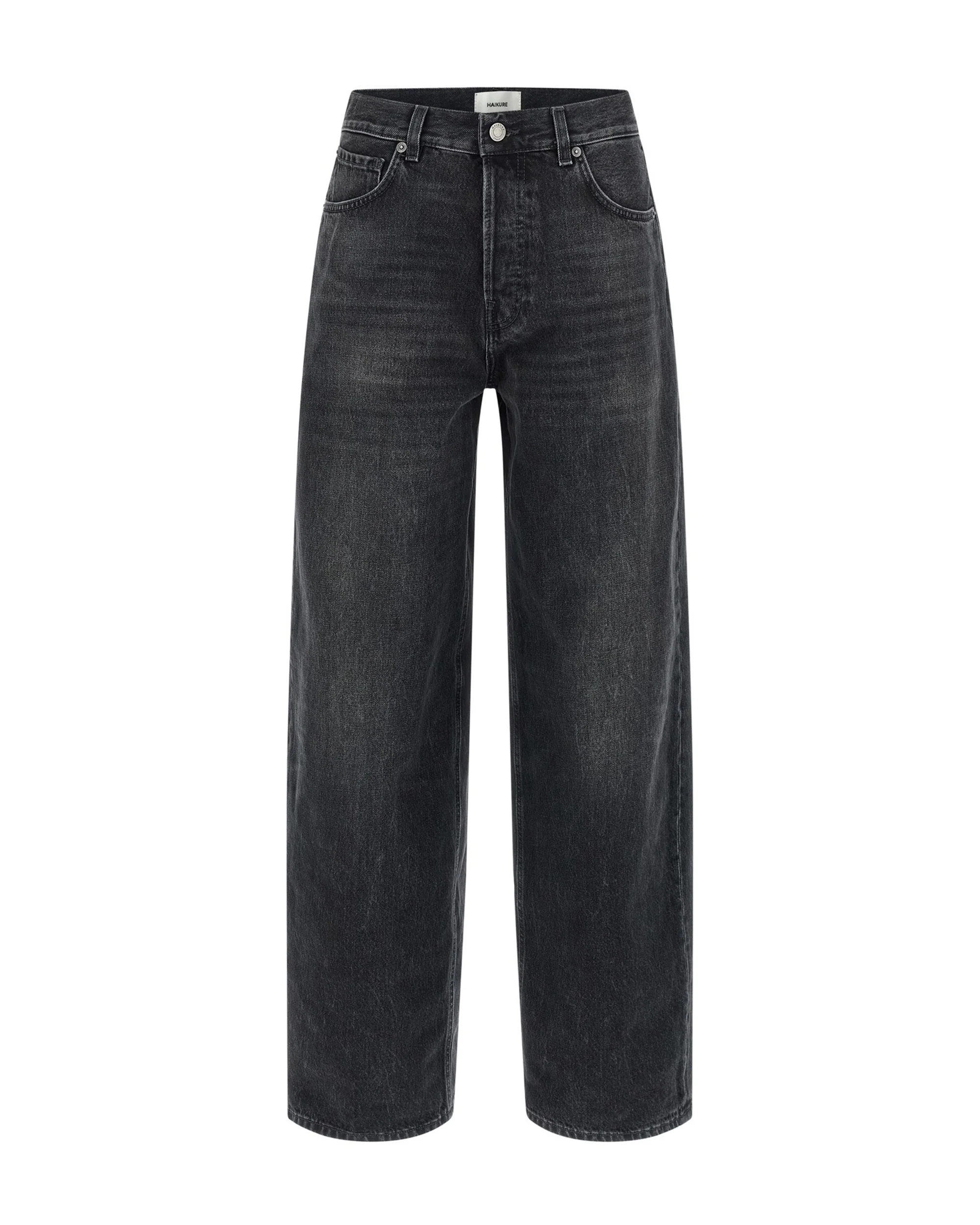 Haikure Relaxed Fit Jeans - Women's Size 26