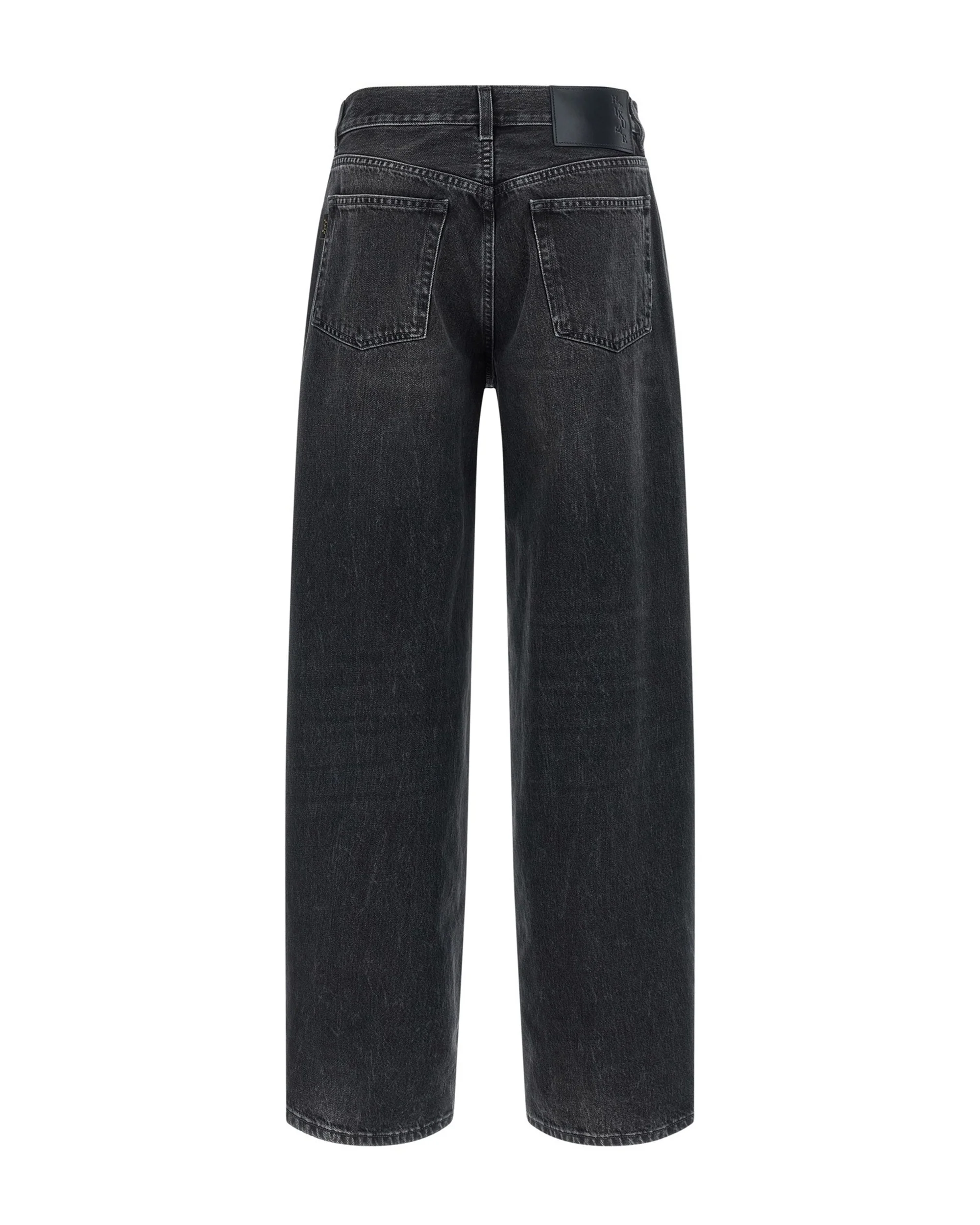 Haikure Relaxed Fit Jeans - Women's Size 26 - Image 4