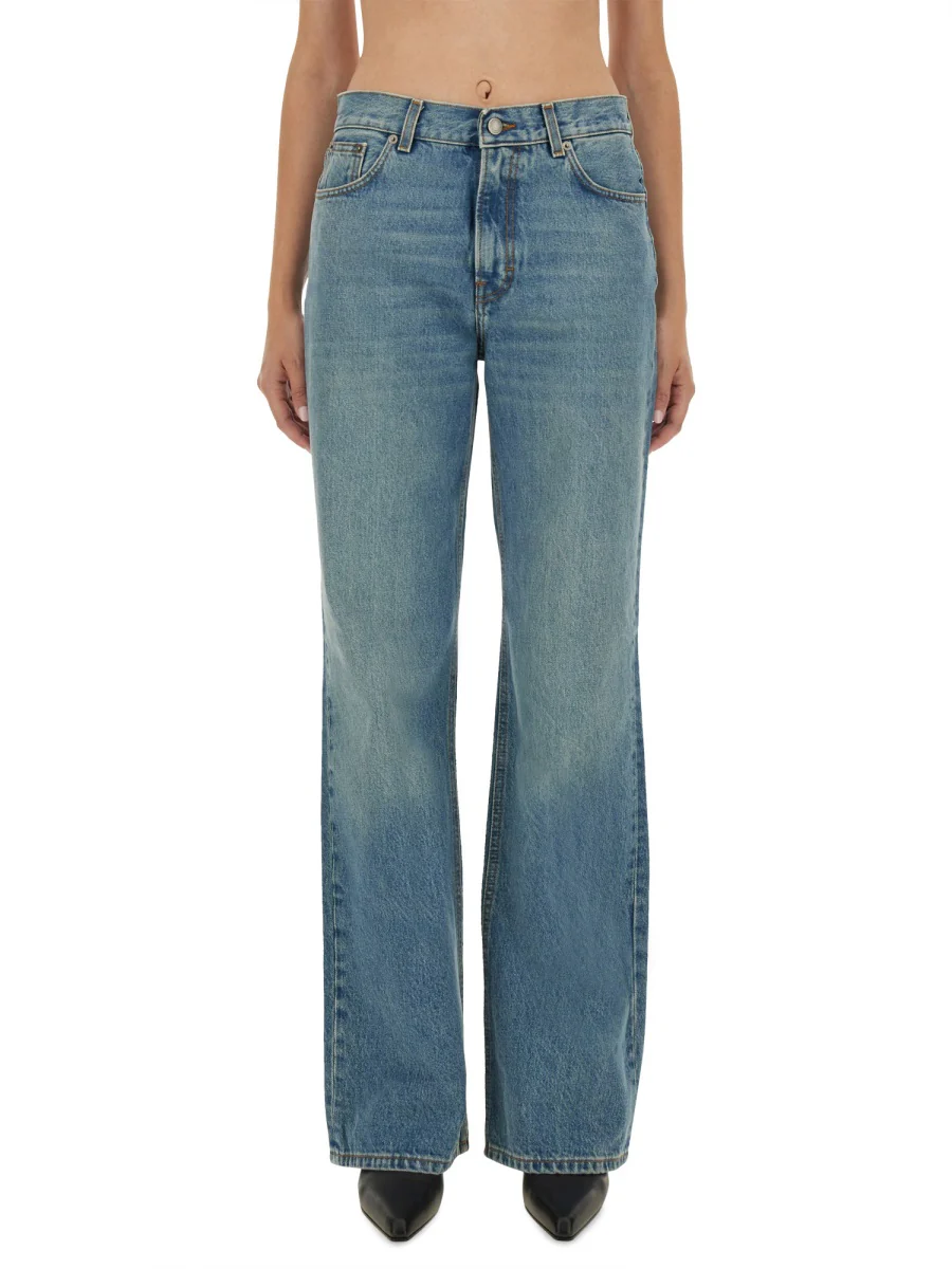 HAIKURE Straight-leg Jeans - Image 6