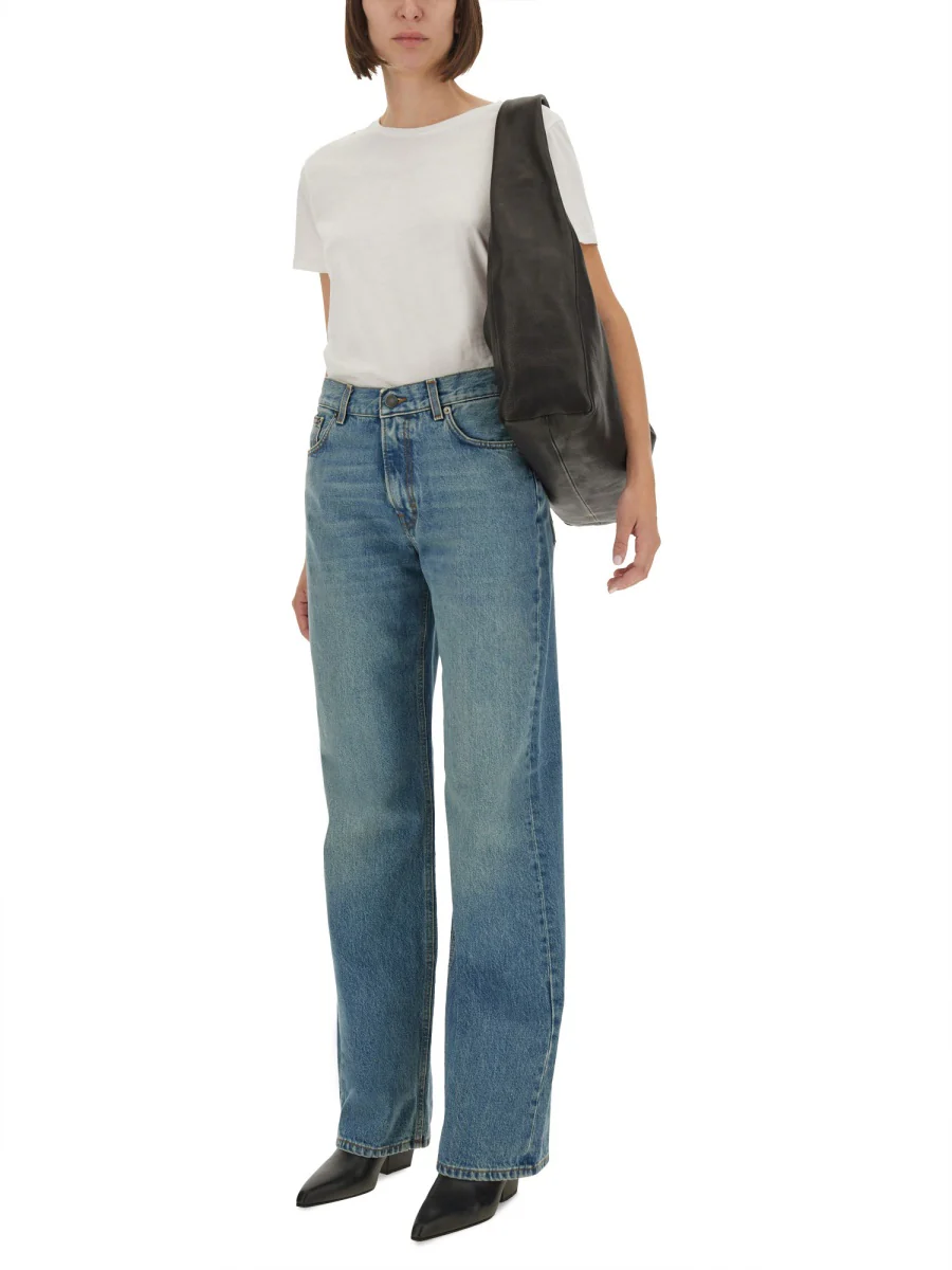 HAIKURE Straight-leg Jeans - Image 7