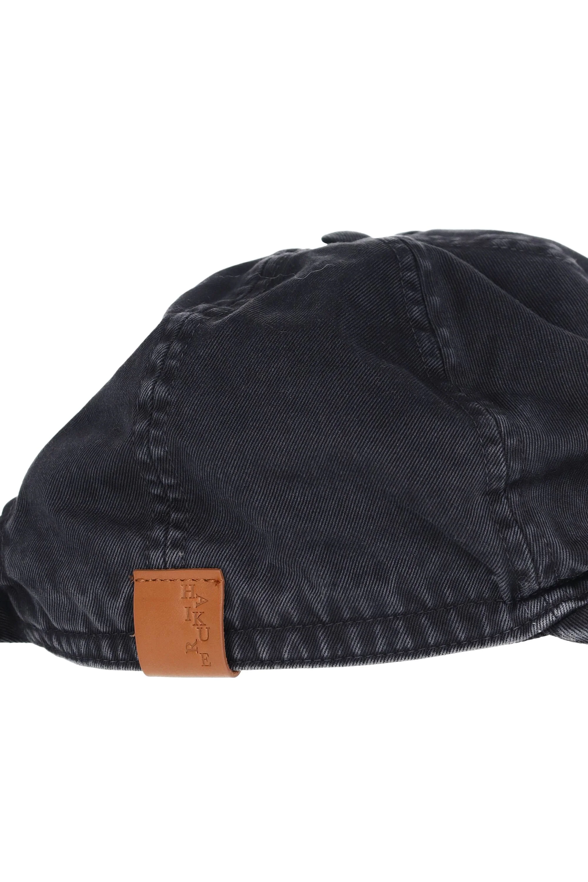 Haikure Stylish Man's Hat - FW25 Collection - Image 4