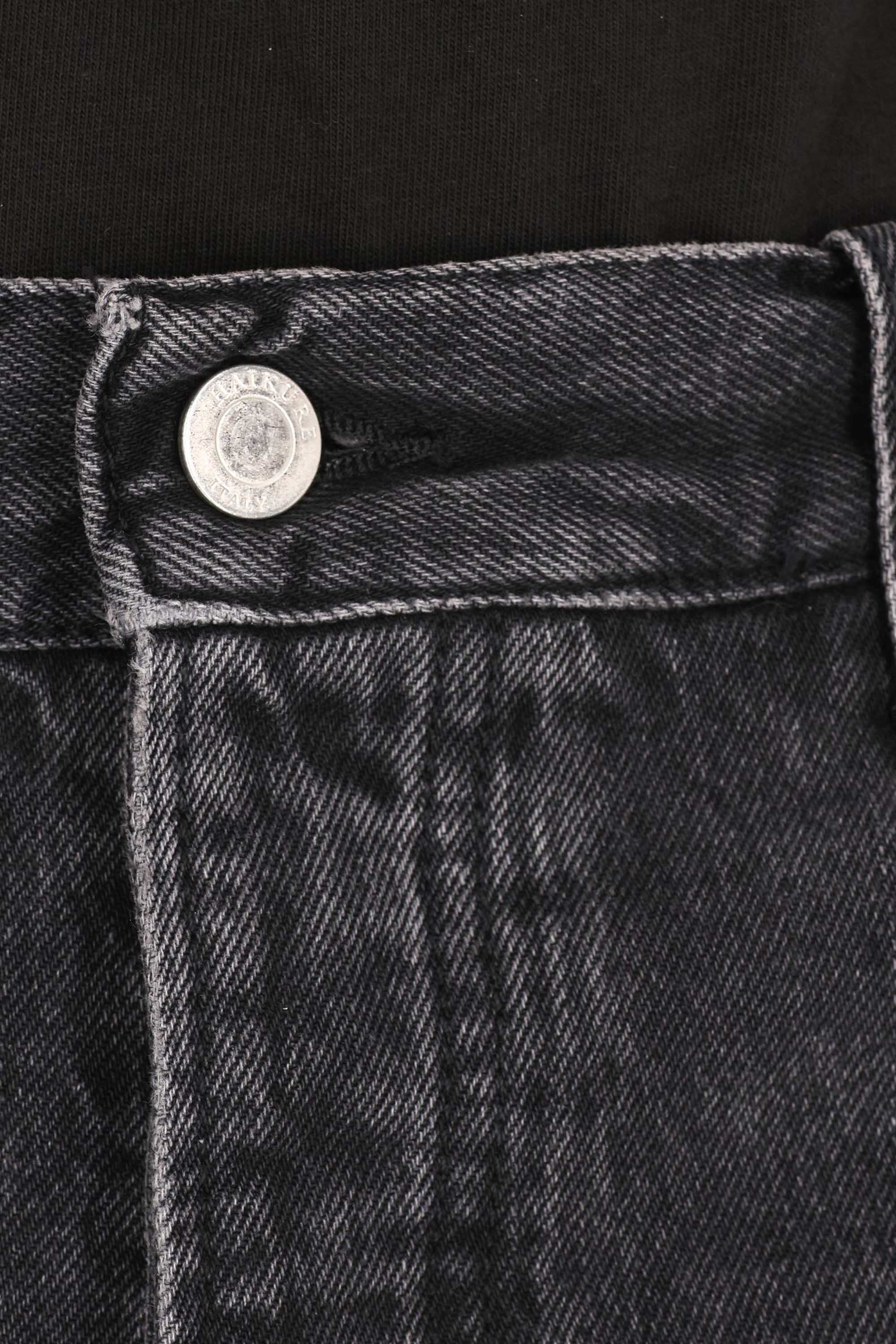 Haikure Stylish Men's Jeans for FW25 - Image 4