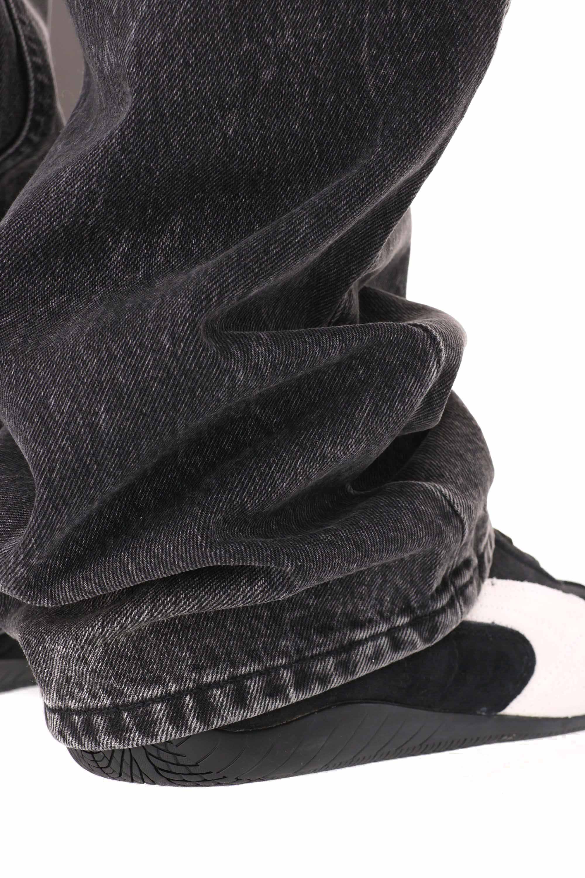 Haikure Stylish Men's Jeans for FW25 - Image 6