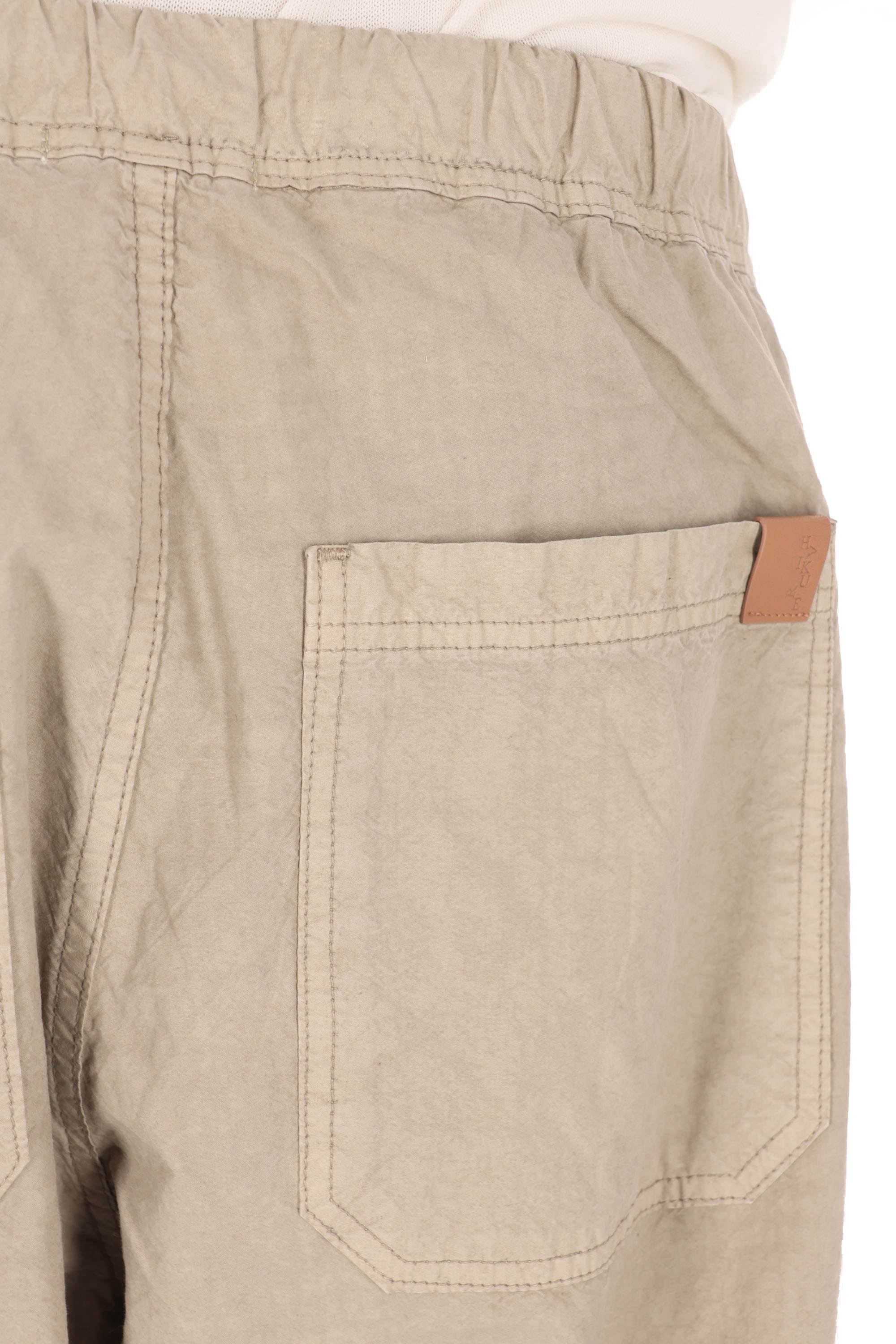 Haikure Versatile Eco-Friendly Casual Jacket - Image 4