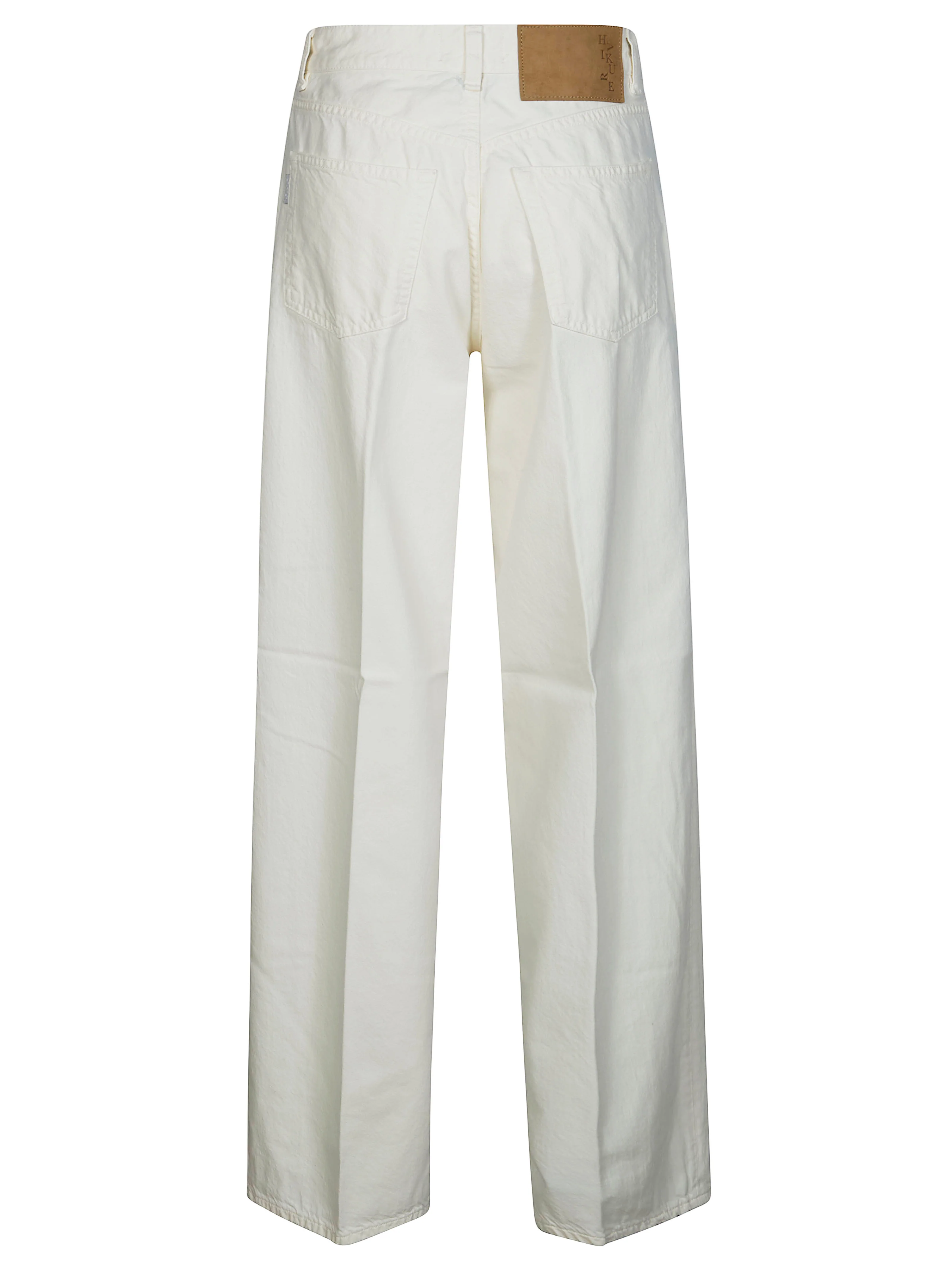 Haikure Wide-leg Denim - Image 2