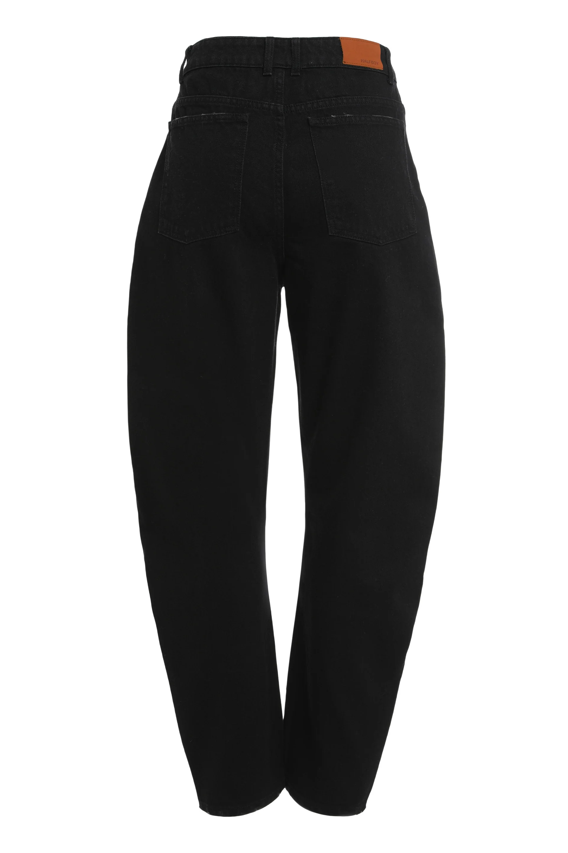 Halfboy Tapered-fit Jeans - Image 2
