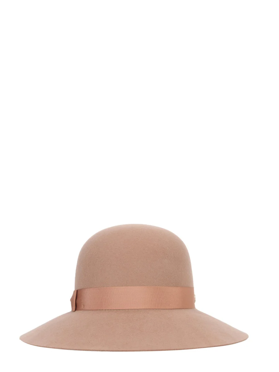 Helen Kaminski Raffia Hat