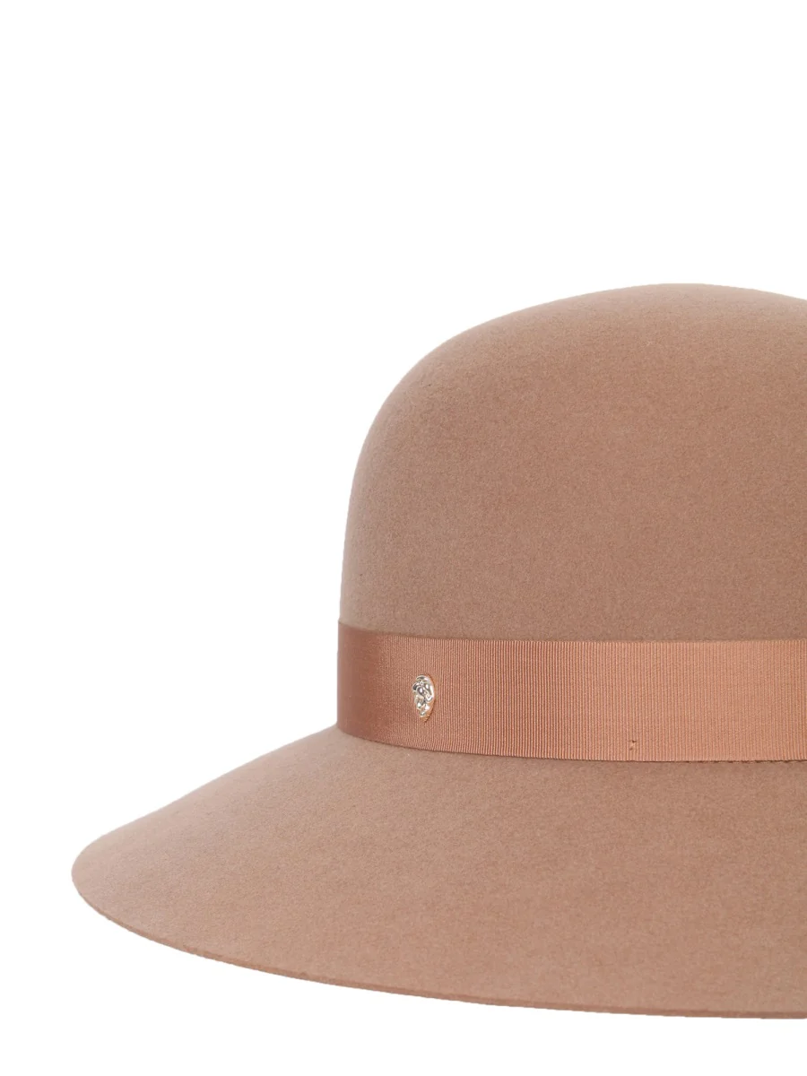 Helen Kaminski Raffia Hat - Image 4