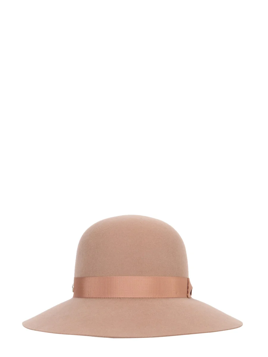 Helen Kaminski Raffia Hat - Image 6