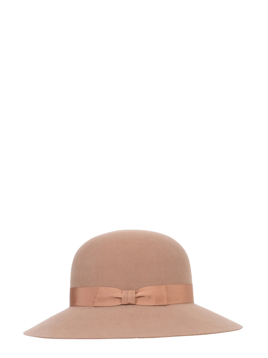 Helen Kaminski Raffia Hat - Image 7