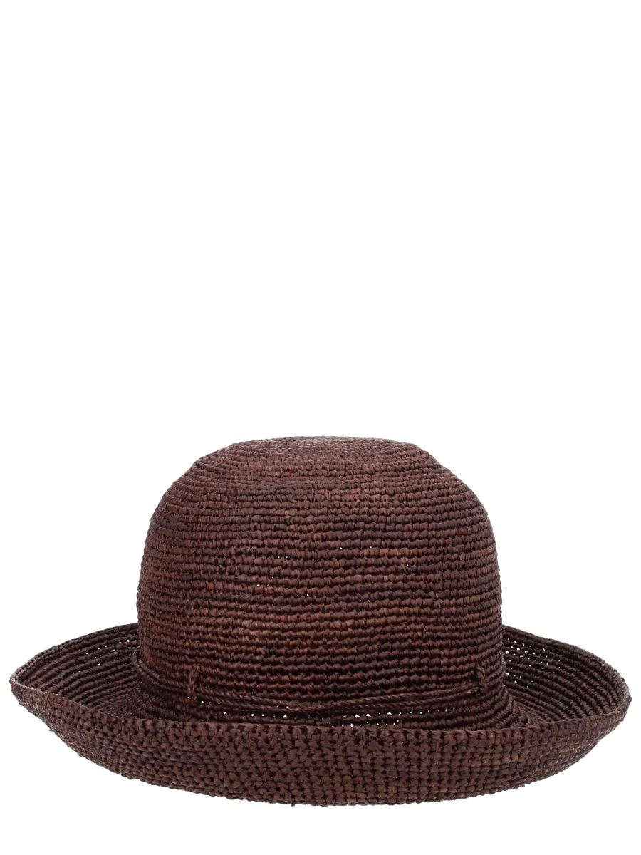 Helen Kaminski Stylish Raffia Hat for Women - SS26 - Image 2