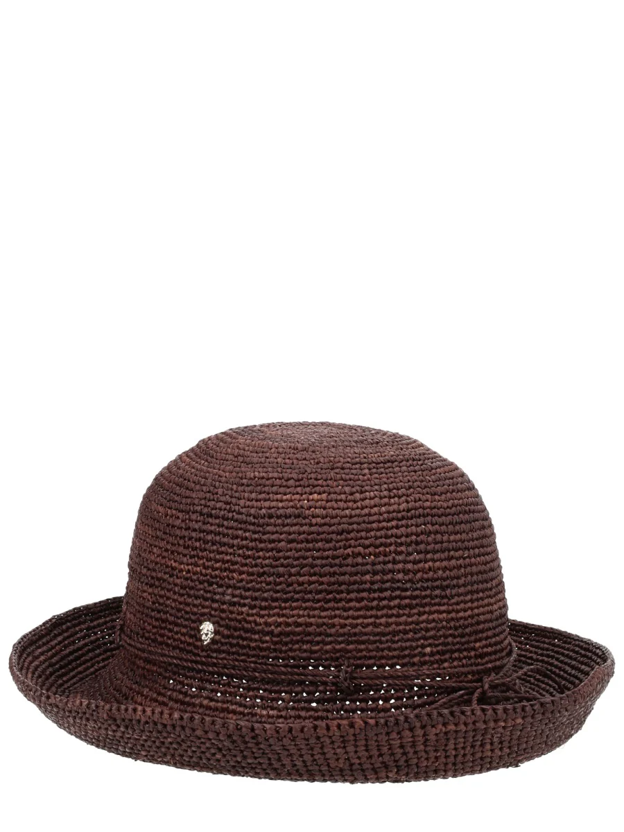 Helen Kaminski Stylish Raffia Hat for Women - SS26 - Image 3