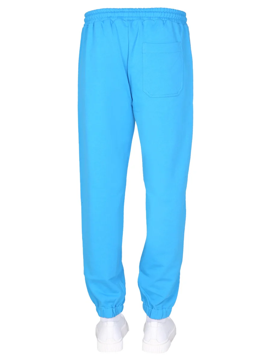 Helmut Lang Knot Jogging Pants - Image 4