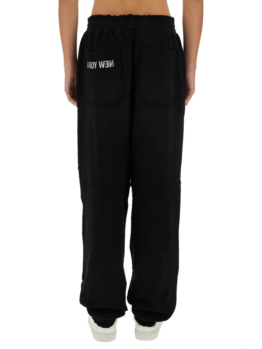 HELMUT LANG New York Pants - Image 3