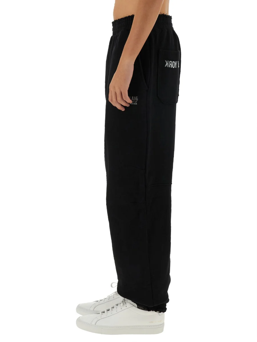 HELMUT LANG New York Pants - Image 4