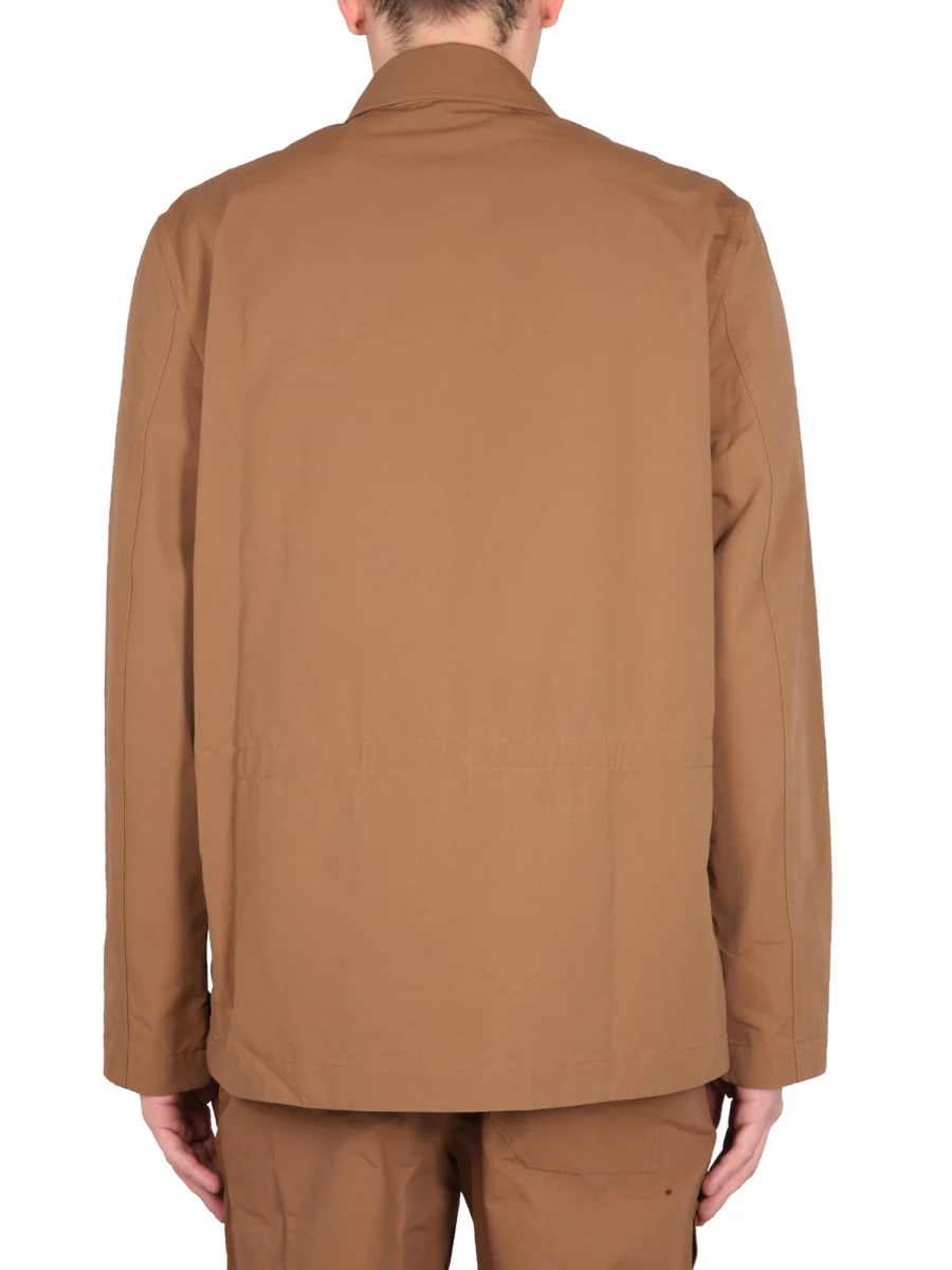 HELMUT LANG Utility Jacket - Image 3