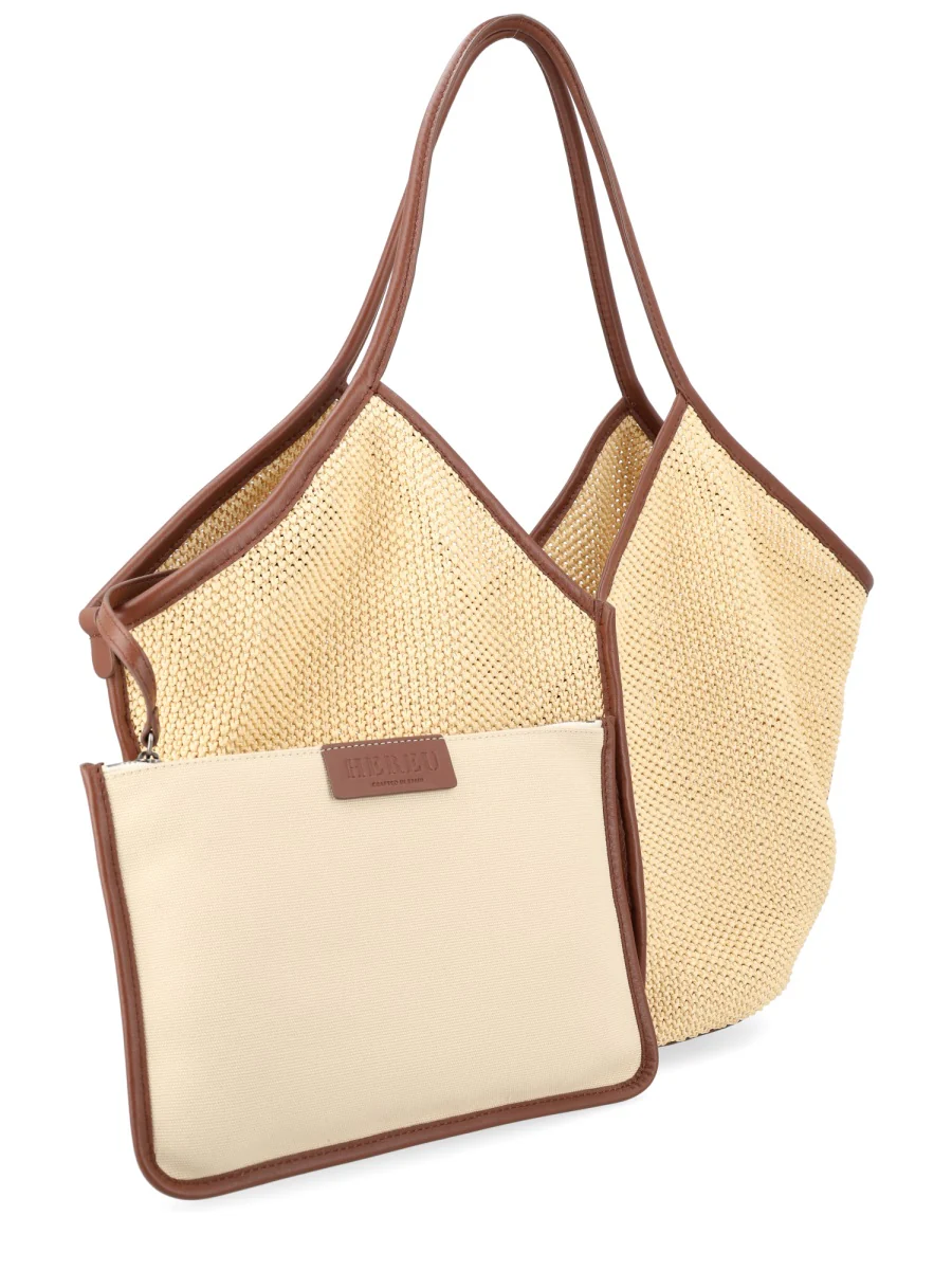 HEREU Calella Soft Bag - Image 3