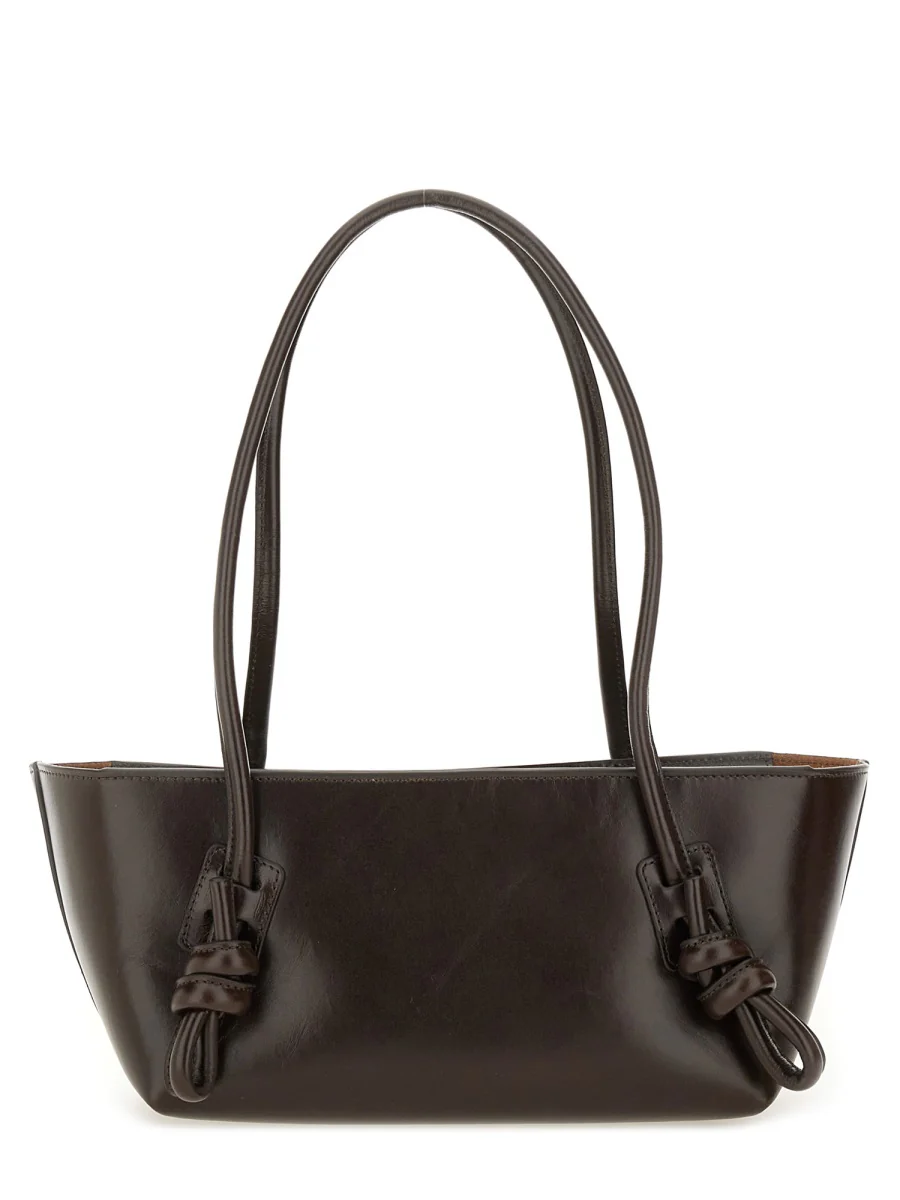 HEREU FLECA Knotted-handle Shoulder Bag - Image 2