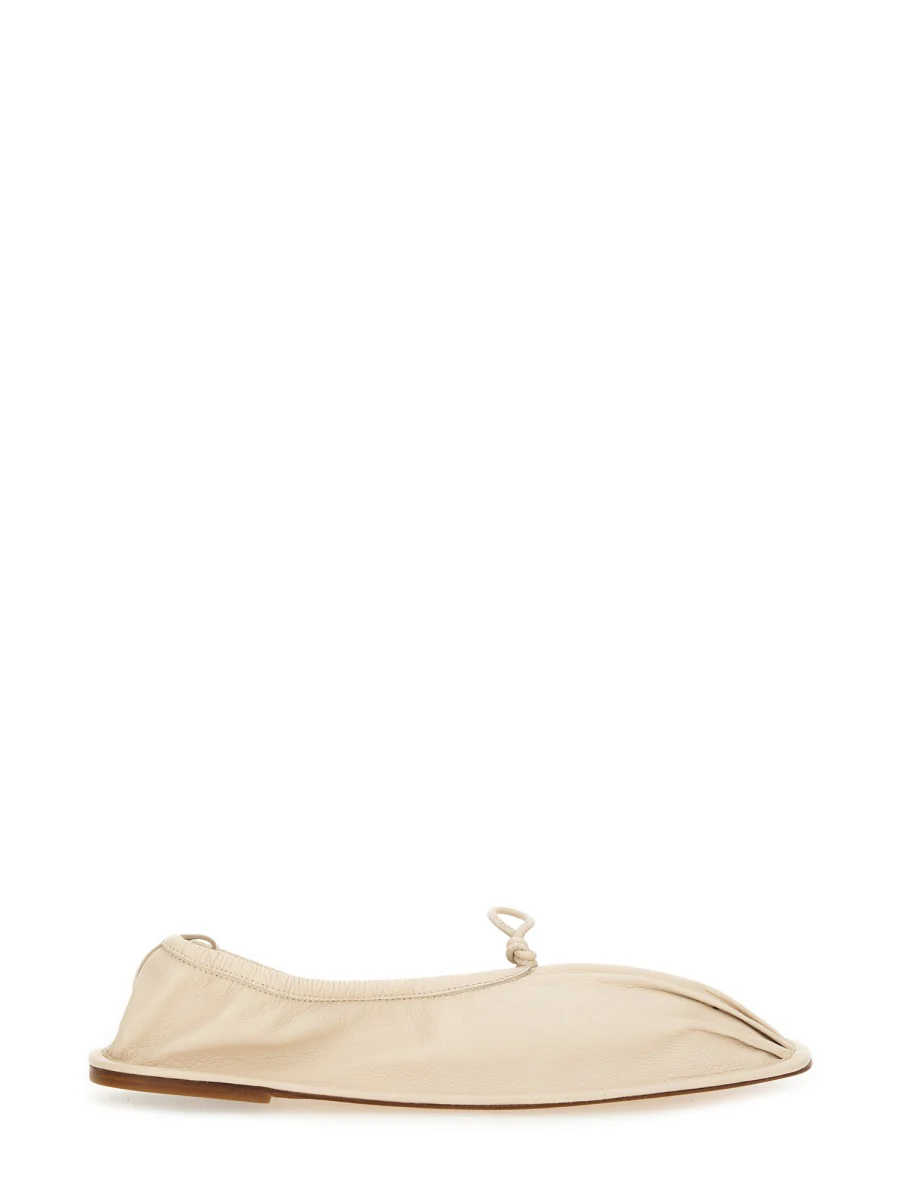 HEREU Puntera Ballerina Flats