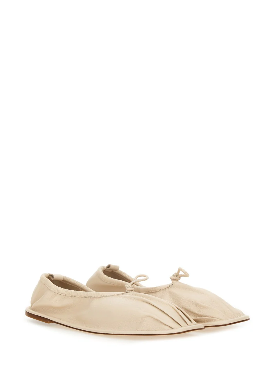 HEREU Puntera Ballerina Flats - Image 2