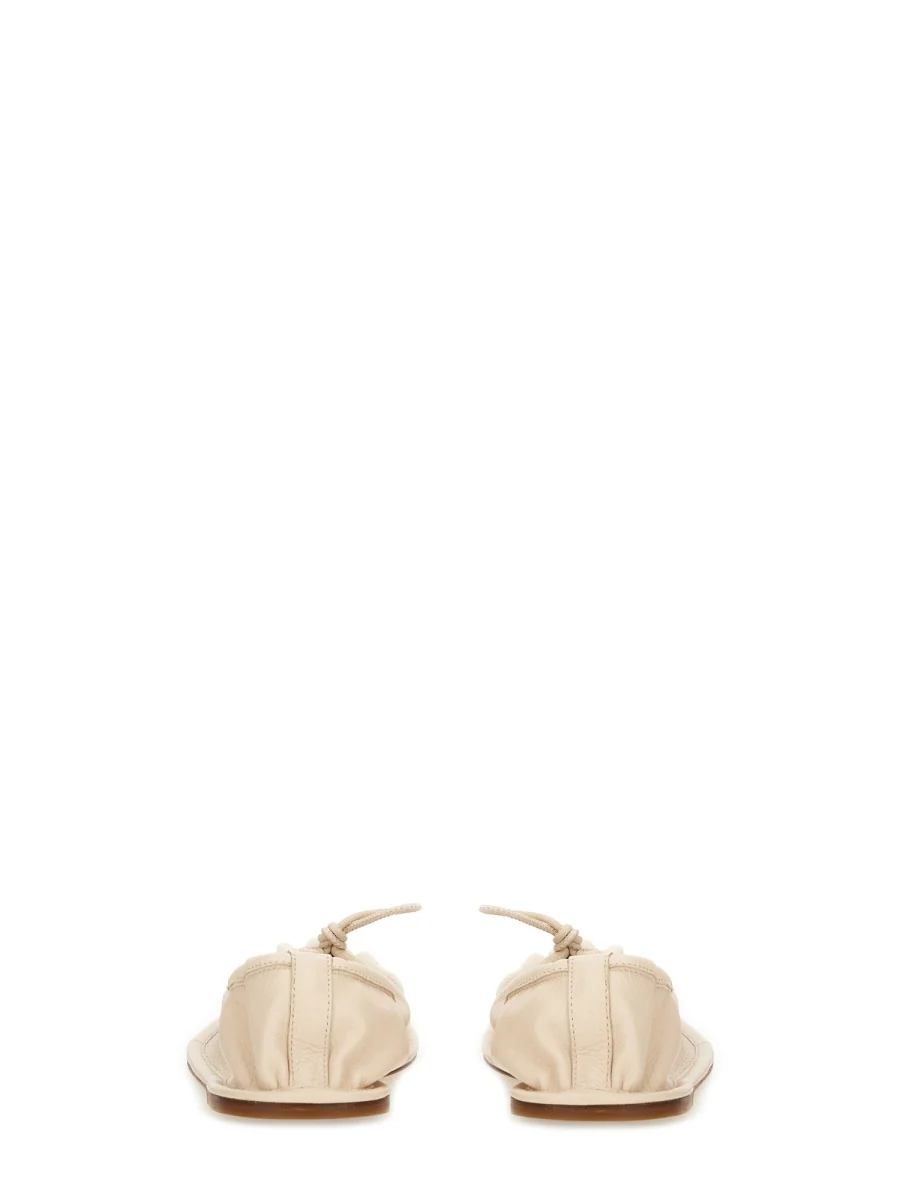 HEREU Puntera Ballerina Flats - Image 3
