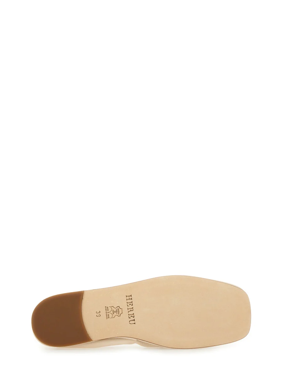 HEREU Puntera Ballerina Flats - Image 5