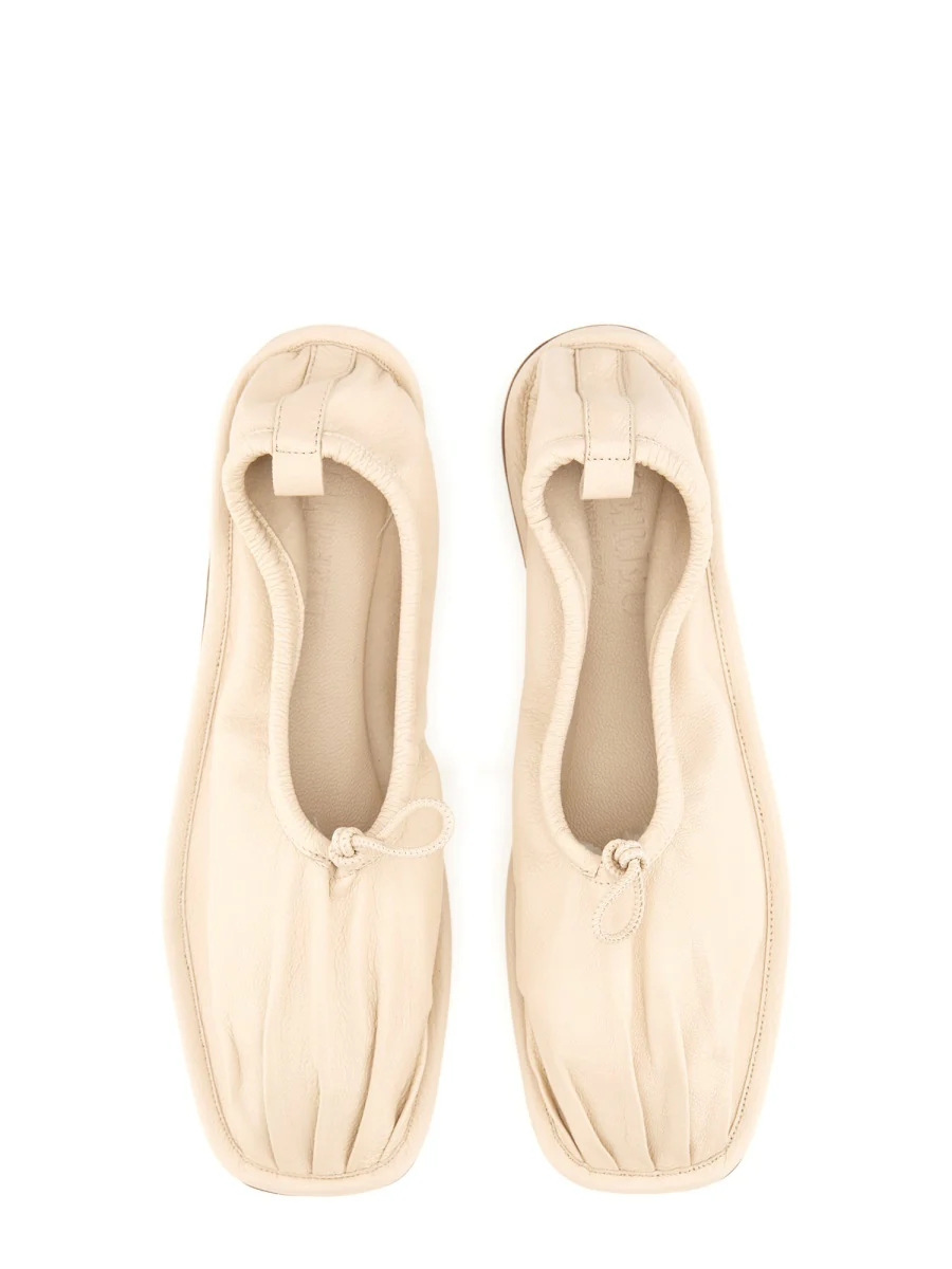 HEREU Puntera Ballerina Flats - Image 6