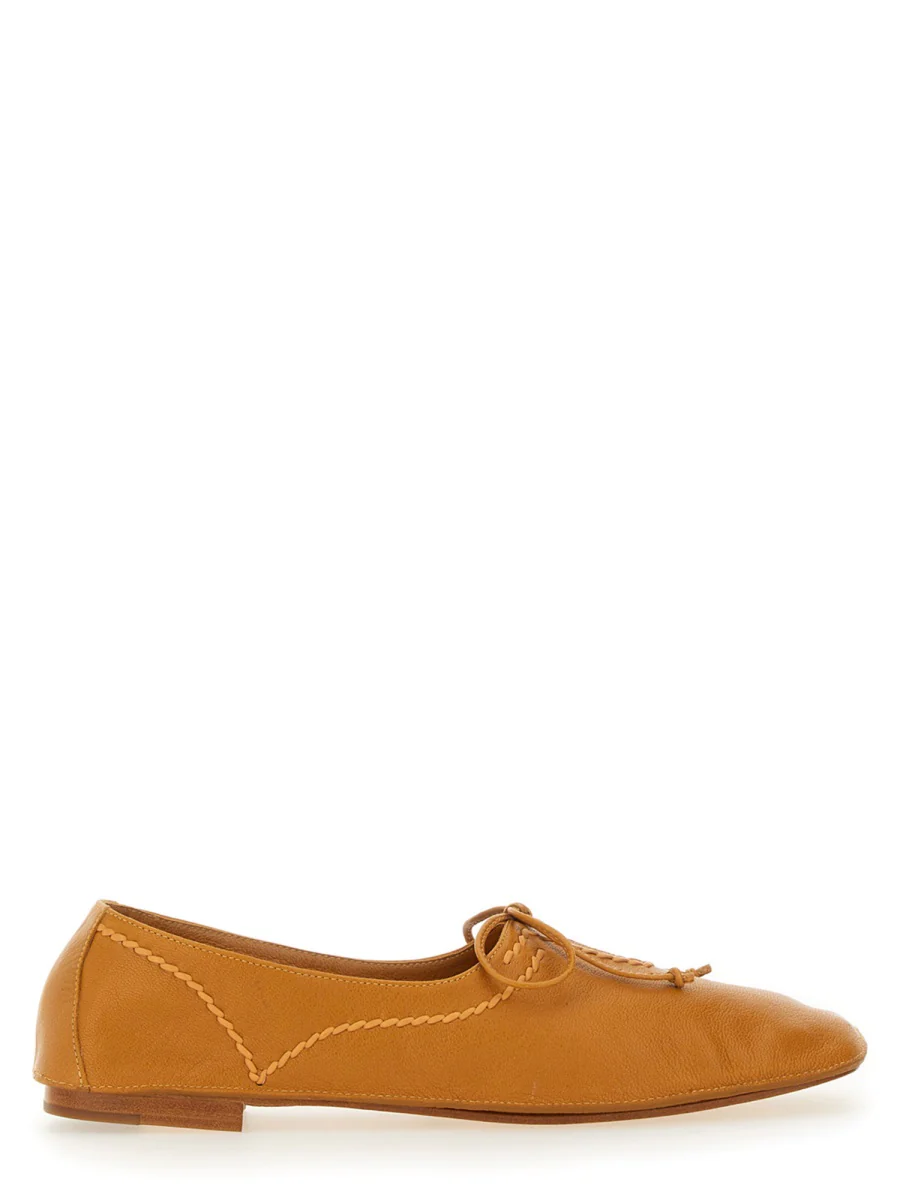 HEREU Rassa Loafers