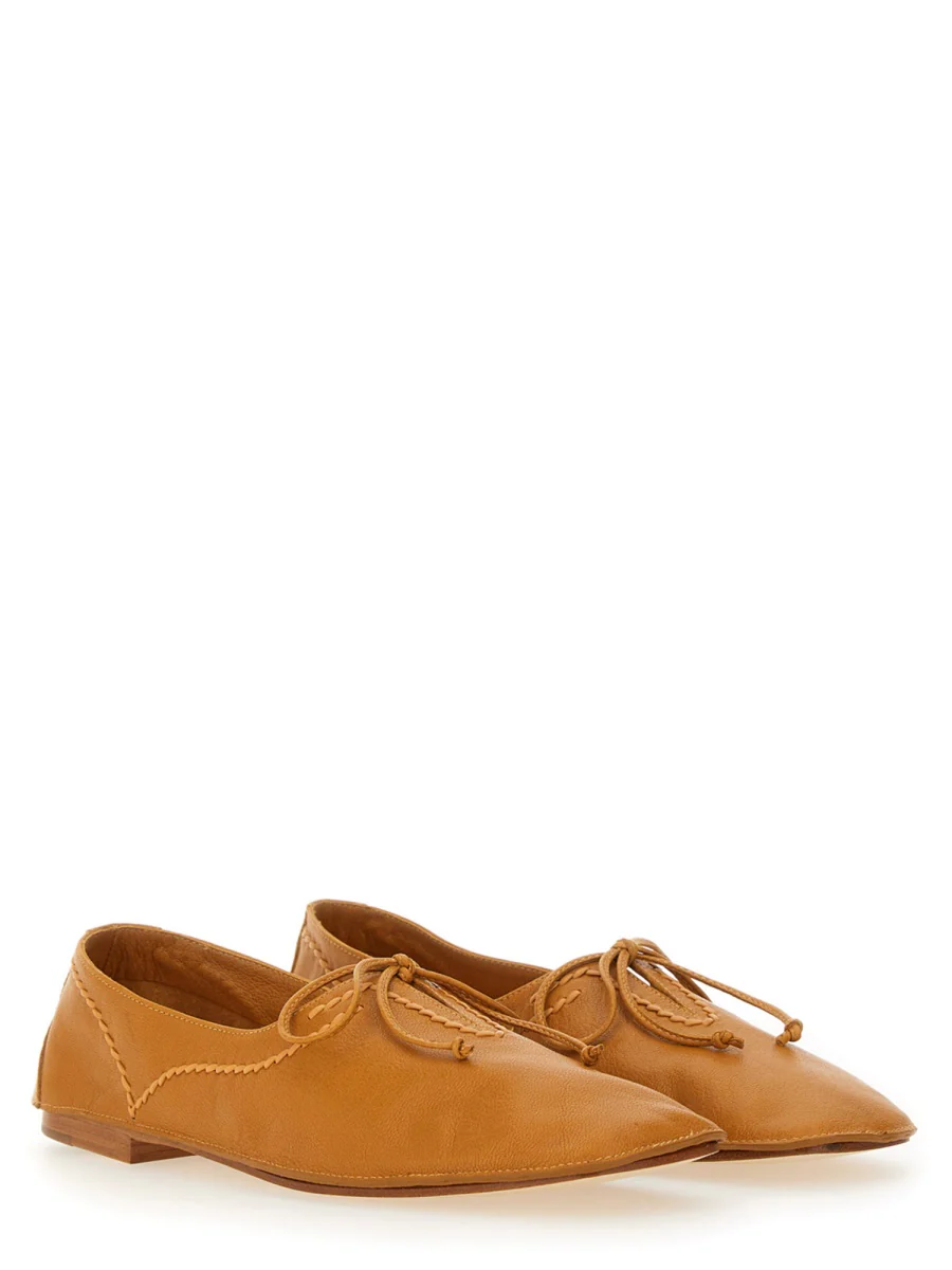 HEREU Rassa Loafers - Image 2