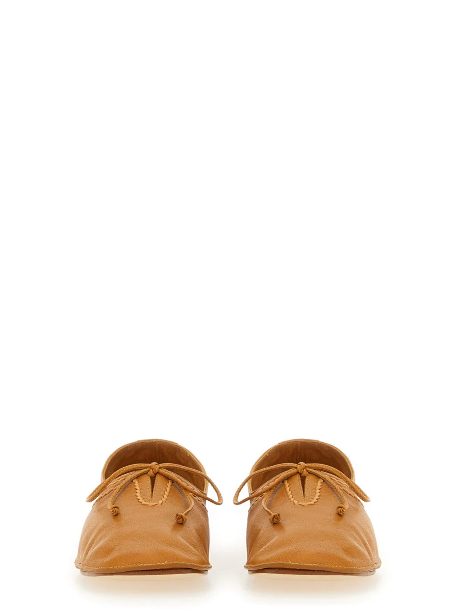 HEREU Rassa Loafers - Image 3