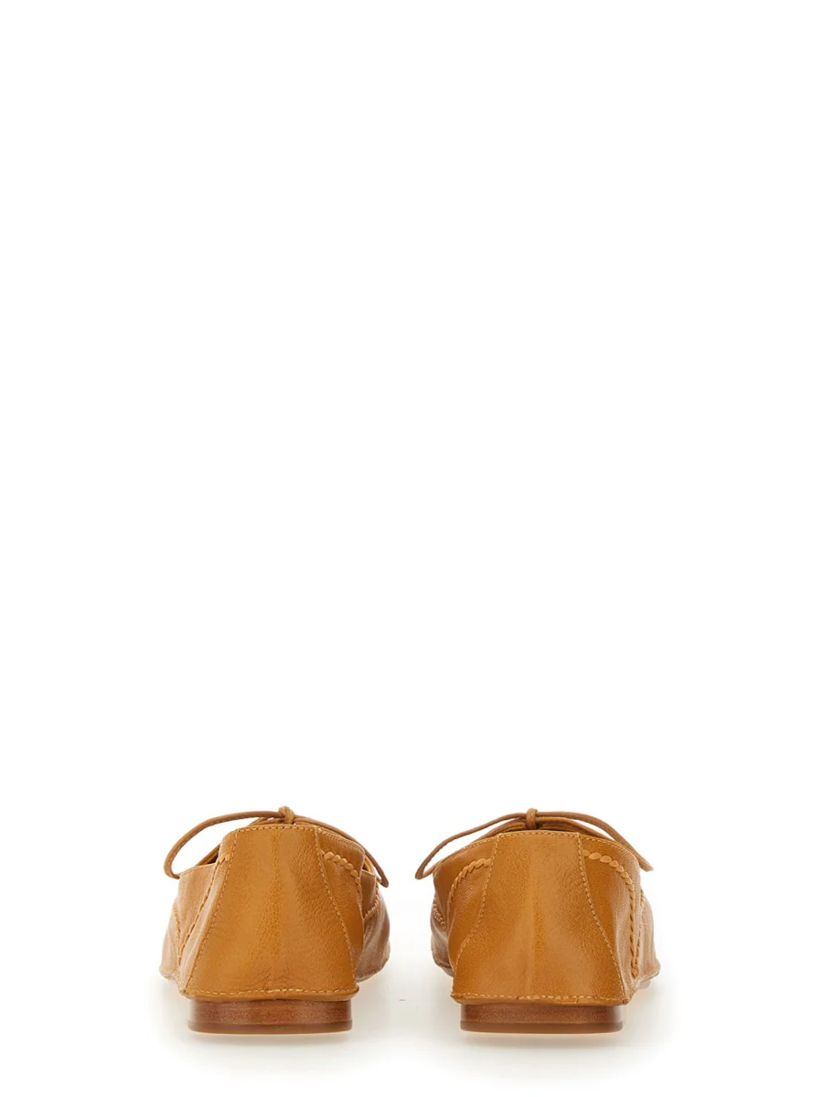 HEREU Rassa Loafers - Image 4