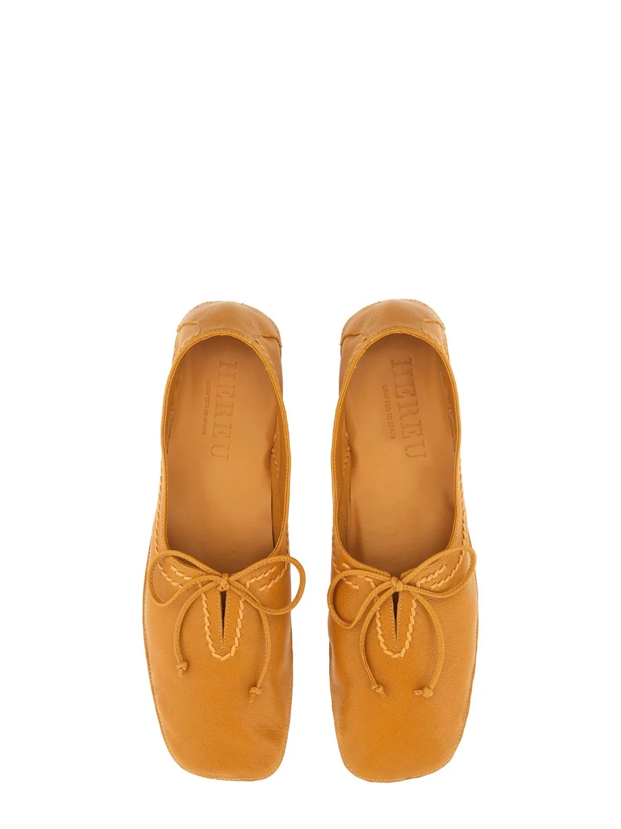 HEREU Rassa Loafers - Image 5