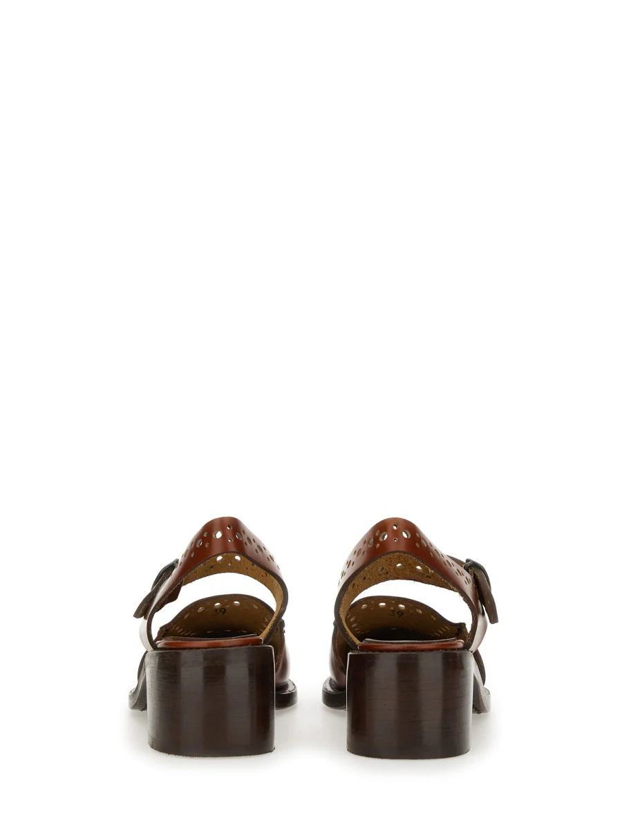 HEREU Sandal Moccasin Picada - Image 3