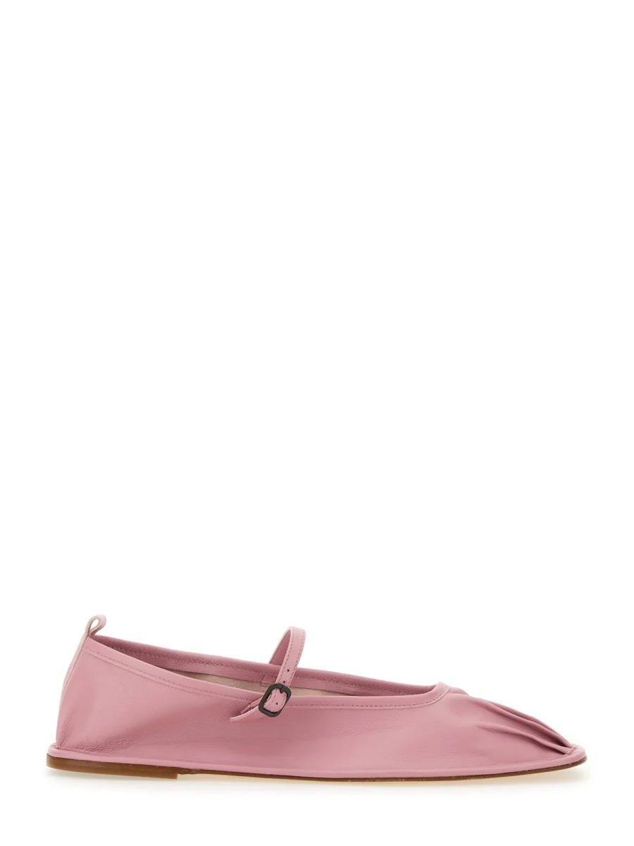 HEREU SS24 DANSA SHOE