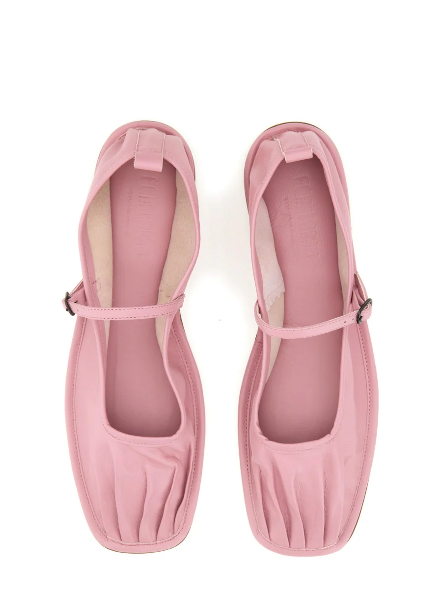 HEREU SS24 DANSA SHOE - Image 2