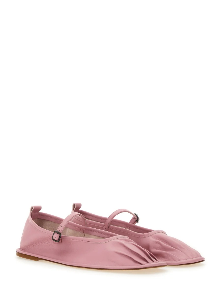 HEREU SS24 DANSA SHOE - Image 3