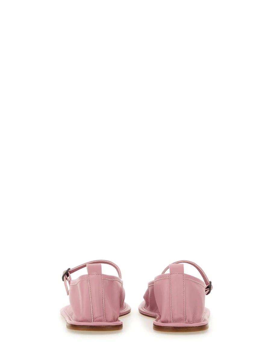 HEREU SS24 DANSA SHOE - Image 4