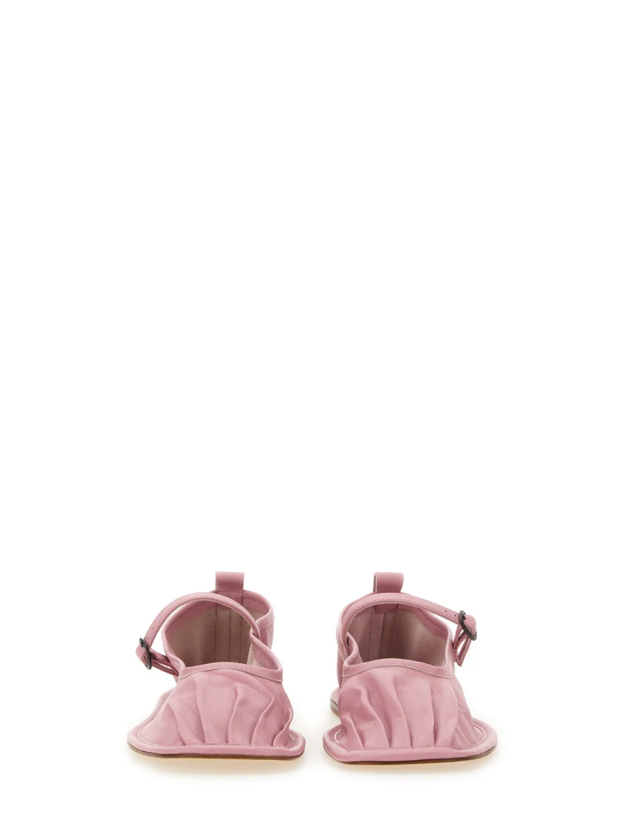 HEREU SS24 DANSA SHOE - Image 5