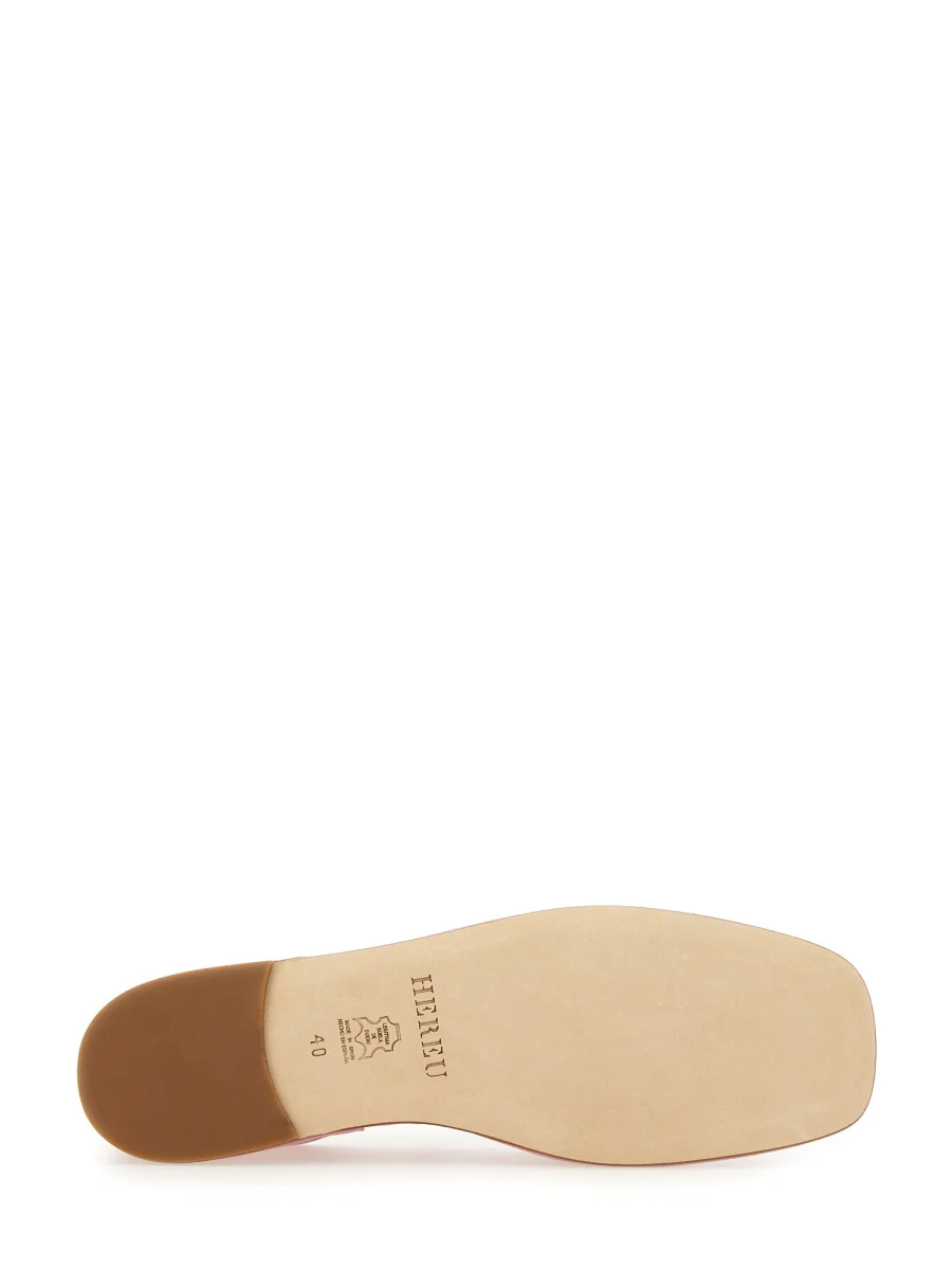 HEREU SS24 DANSA SHOE - Image 6