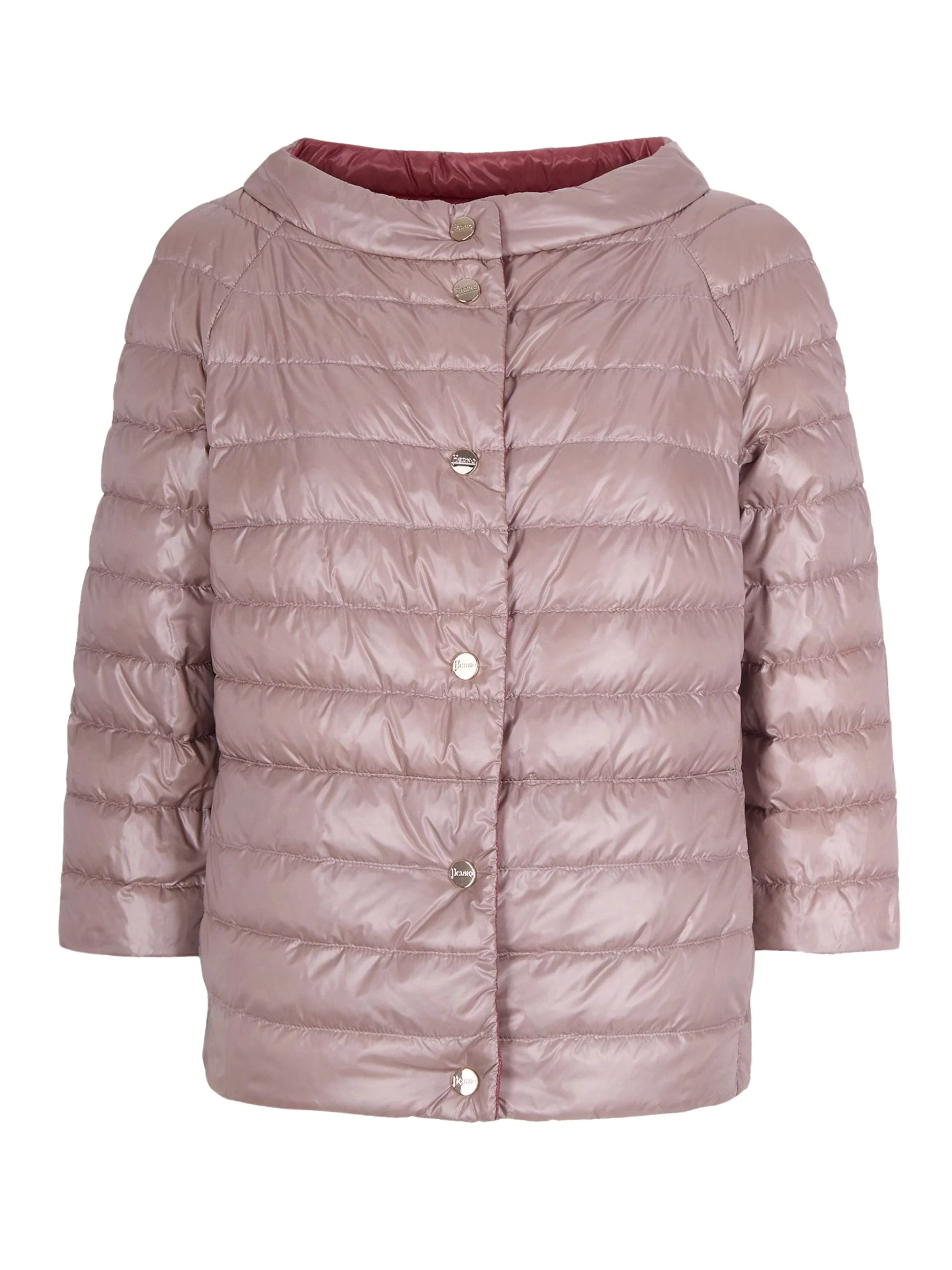 Herno Button-closure Jacket - Image 3