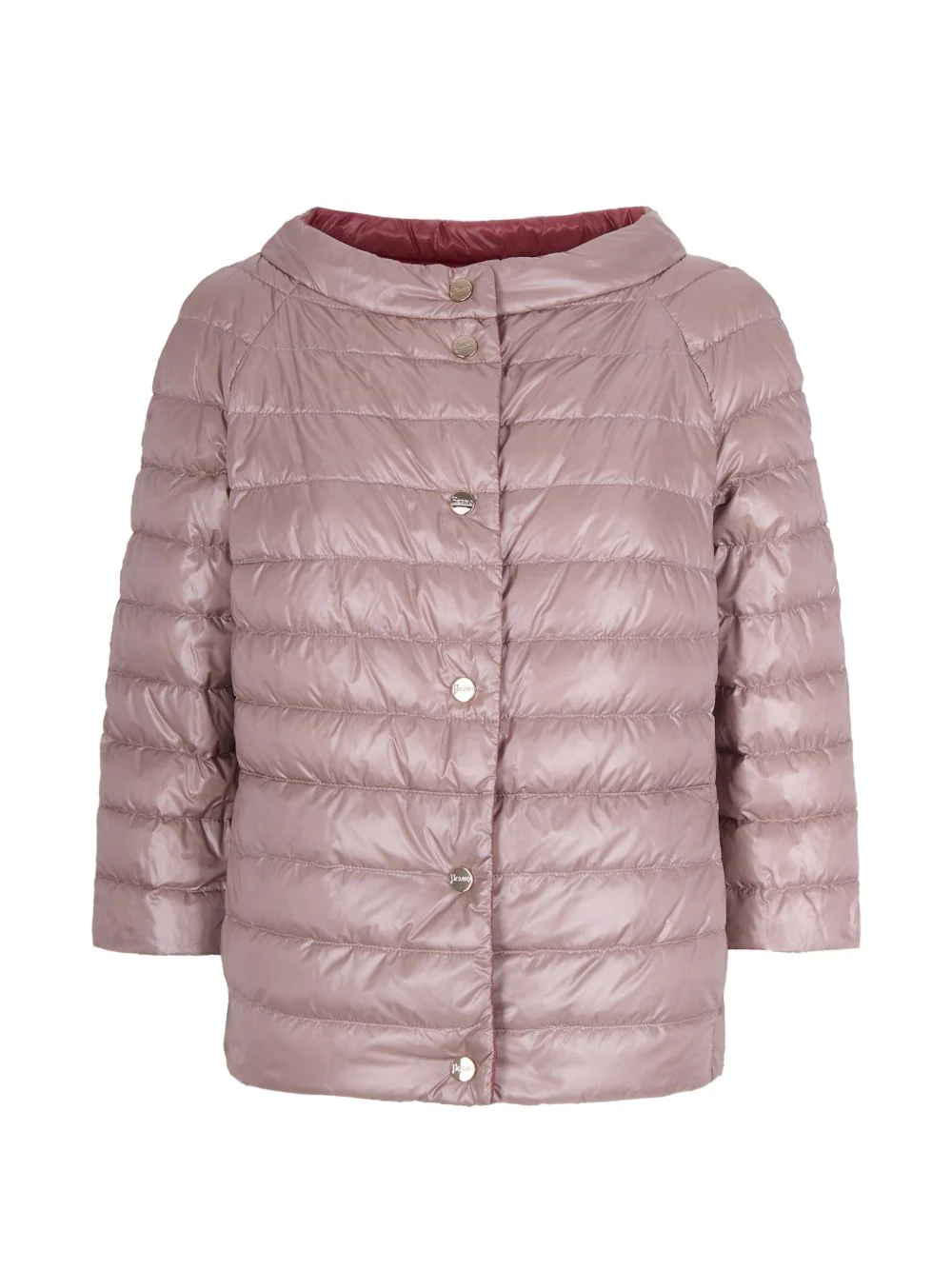 Herno Button-closure Jacket - Image 4