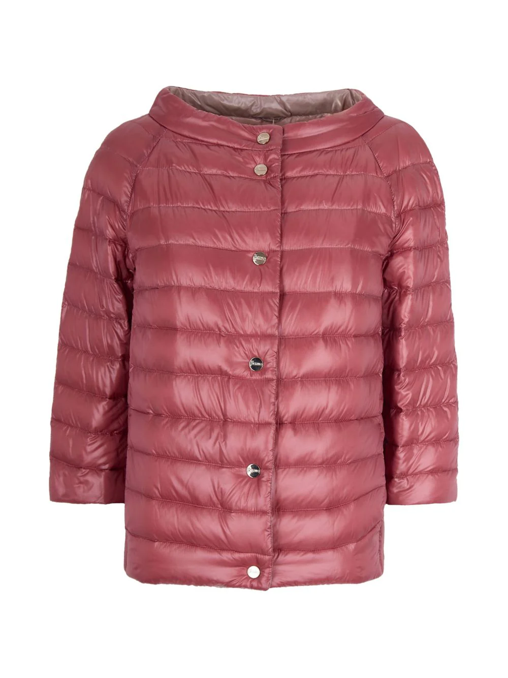 Herno Button-closure Jacket - Image 6