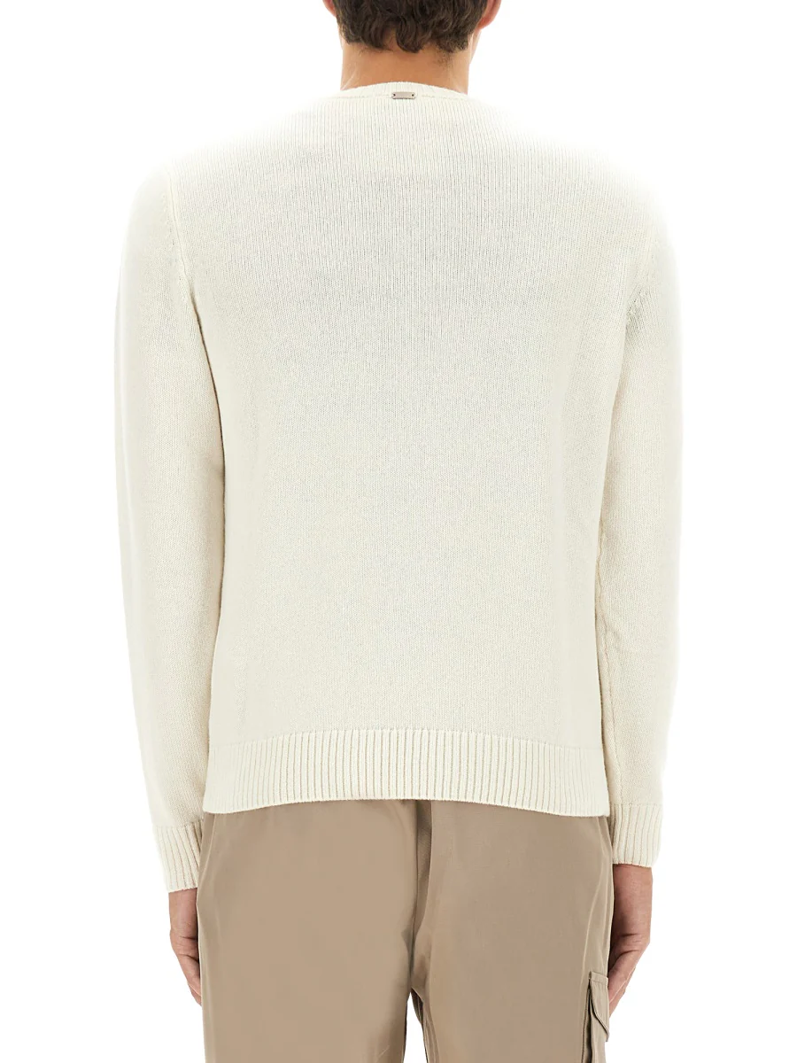 HERNO Cashmere Sweater - Image 3
