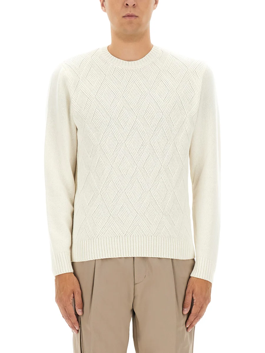 HERNO Cashmere Sweater - Image 5