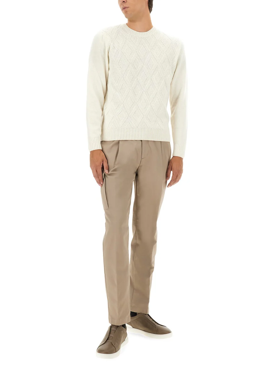 HERNO Cashmere Sweater - Image 6
