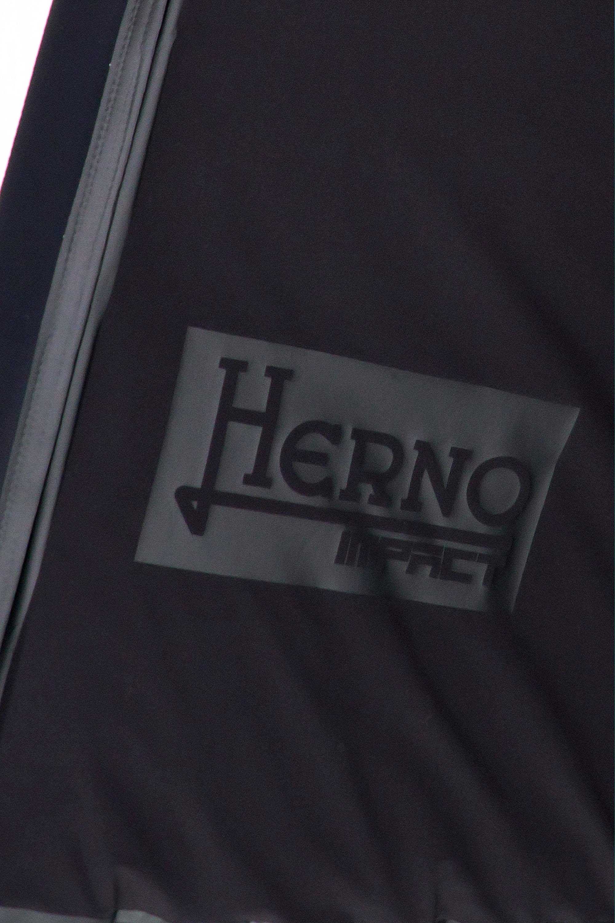 Herno Classic Insulated Coat for Men - Image 7