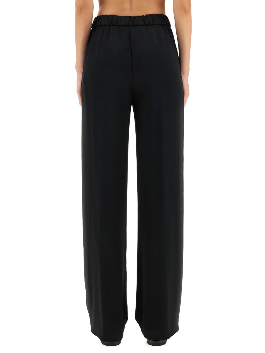 HERNO Drawstring Pants - Image 3